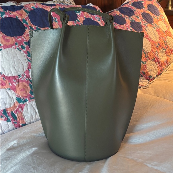 Sezane Romie Bag NWT - Picture 11 of 12